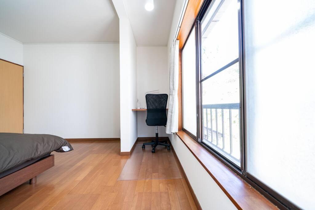 Villa えのきや小泊 Enokiya Kodomari à Itoigawa Extérieur photo
